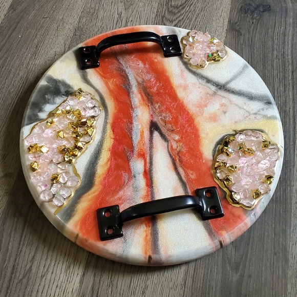 Geode sign - Picture 3 of 5